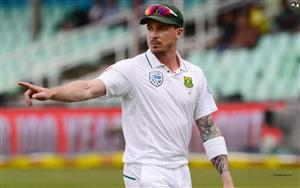 South Africa`s highest wicket taking bowler, Dale Steyn